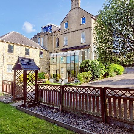 Wentworth House - Free Parking Hotel บาธ ภายนอก รูปภาพ