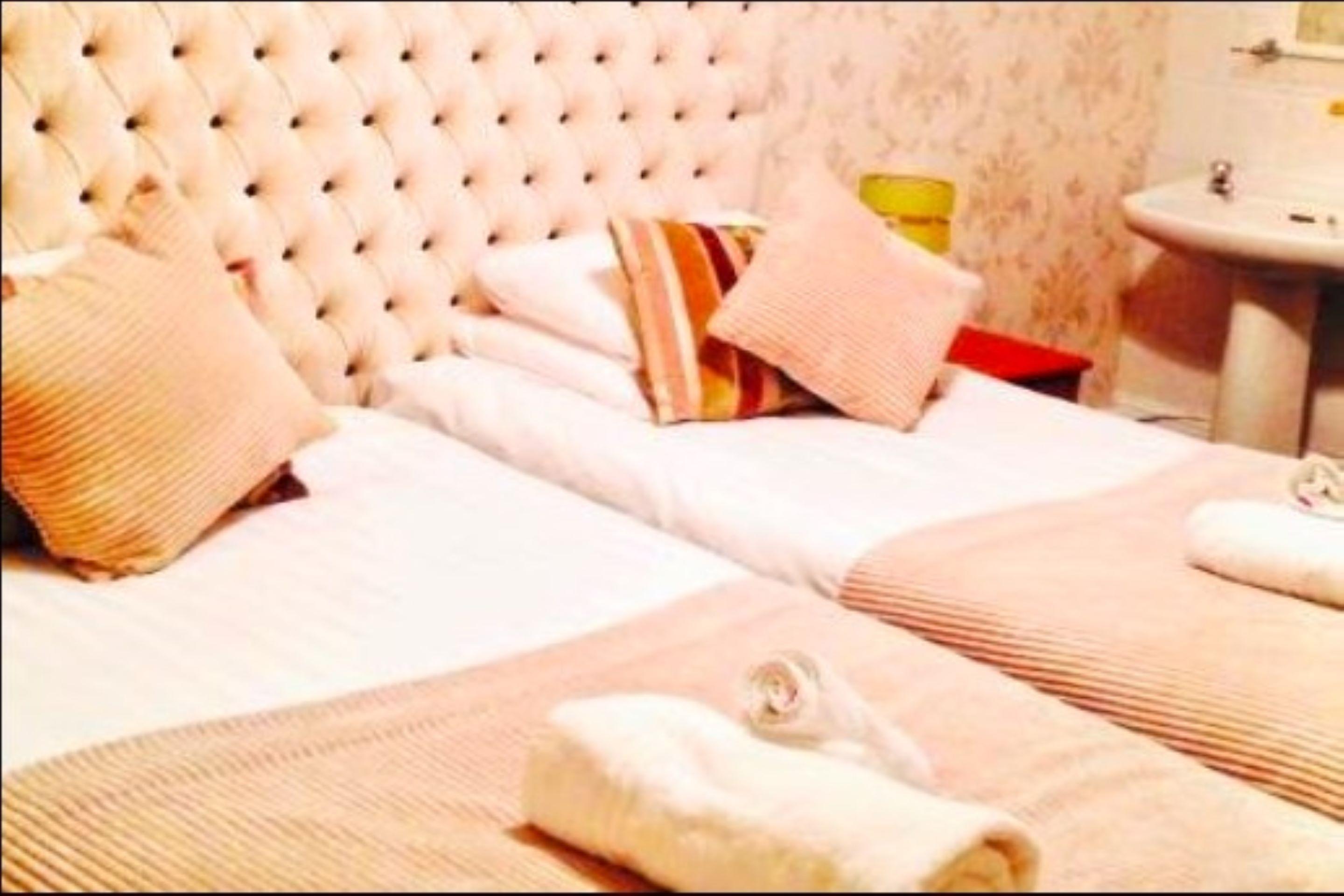 Wentworth House - Free Parking Hotel บาธ ภายนอก รูปภาพ