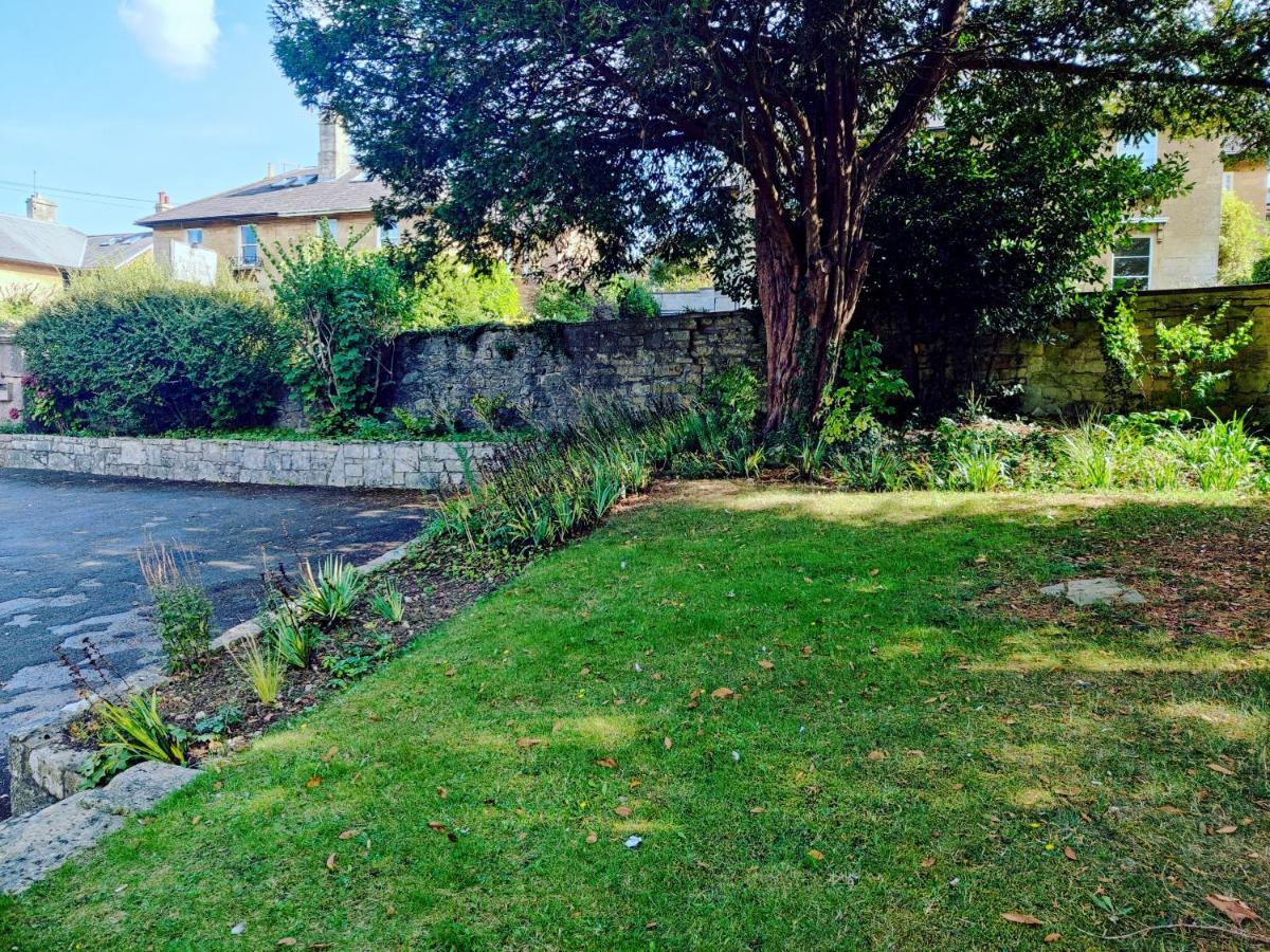 Wentworth House - Free Parking Hotel บาธ ภายนอก รูปภาพ