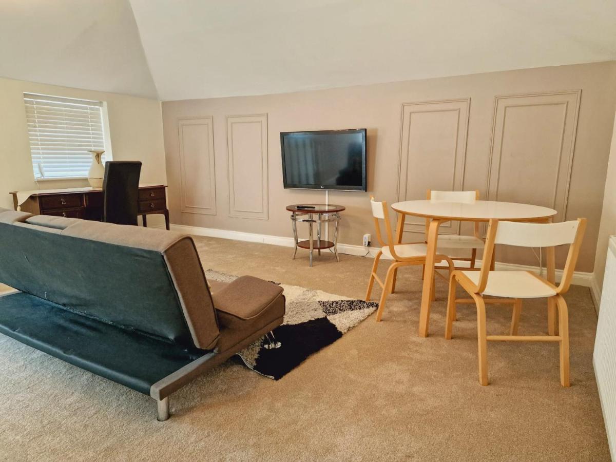 Wentworth House - Free Parking Hotel บาธ ภายนอก รูปภาพ